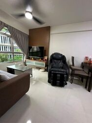 Blk 460A Bukit Batok West Avenue 9 (Bukit Batok), HDB 2 Rooms #424442611